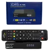 Golden Interstar Alpha X 4K Satelliten Receiver DVB-S2 Produktbild-Vorschau 1