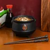 Harry Potter Becher  Ramen Bowl - Nudelschale mit Produktbild-Vorschau 4