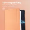 imoshion Canvas Sleepcover flip cover con supporto per Kobo Anteprima dell’immagine prodotto 11