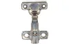 A single cabinet hinge is shown against a white background. Produktbild-Vorschau