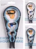 Unbekannt Glasöffner, Excellent, 23cm, grau/weiß Produktbild-Vorschau 5