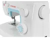 Mechanische Nähmaschine Simple 3221 (weiß/hellblau) Produktbild-Vorschau 9