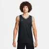 NIKE M NK DF DNA JERSEY cinnamon cinnamon S Produktbild-Vorschau 6