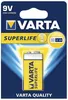 Superlife (1 Stück, E-Block (9-Volt-Block)) Produktbild-Vorschau 6