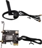 GIGABYTE GC-WB1733D-I WLAN & Bluetooth 5.0 (PCIe x1) Produktbild-Vorschau 3