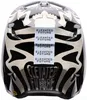 FOX V1 Diffuse Special Edition Motocross Helm, Produktbild-Vorschau 4