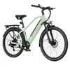 V2 Stadt-Elektrofahrrad, 36V, 250W, 25 km/h, mechanische Produktbild-Vorschau 3