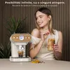 Sahara Nordic 3v1 kávovar na espresso Berlinger Haus Náhled obrázku produktu 9