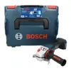 Bosch Akku-Winkelschleifer BITURBO GWS 18V-15 SC solo Produktbild-Vorschau 2