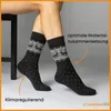6 oder 12 Paar Damen THERMO Socken mit Innenfrottee Produktbild-Vorschau 5