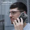 Esr Ice Shield Iphone 15 Plus Clear Podgląd zdjęcia produktu 4