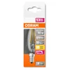 Osram LED Leuchtmittel Classic B40 E14 5W warmweiß, Produktbild-Vorschau 4