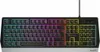 Gaming Tastatur Genesis NKG-1817 Qwerty Spanisch RGB Produktbild-Vorschau 1