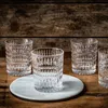 Nachtmann Becher-Set ETHNO  transparent Produktbild-Vorschau 5