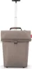 reisenthel Trolley M Einkaufstrolley Herringbone Mokka Produktbild-Vorschau 16