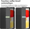 imoshion Bibliothèque pliante pour le Xiaomi Redmi Pad SE - Voir les images du produit 4