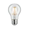 Paulmann Leuchtmittel Fil AGL LED 7,5W E27 klar Produktbild-Vorschau 1