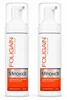 Haarwuchs-Schaum, Foligain, 5 % Minoxidil, parfümfrei, 2 x Produktbild-Vorschau 1