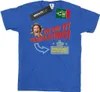 Elf - "World's Best Coffee" T-Shirt für Herren BI23885 Produktbild-Vorschau 1