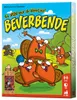 999 Games Beverbende, Kartová hra, 6 rok / roky, Rodinná Náhľad obrázku produktu 3