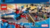 LEGO® Super Heroes 76150 Spiderjet contre le robot de Venom Voir les images du produit 31
