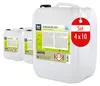 4x10 Liter hochprozentige Essigsäure 60% zur Entkalkung und Produktbild-Vorschau 1