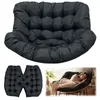 Coussin pour fauteuil à bascule d'extérieur, coussin Voir les images du produit 7