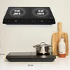 Tristar Table Hob | IK-6162 | Number of burners/cooking Voir les images du produit 4