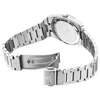 Jacques du Manoir Armbanduhr Horizon Ladies Silver Produktbild-Vorschau 3