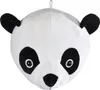 Kinderzimmer Wanddekoration Teddy, WILD KIDS, Farbe grau - Produktbild-Vorschau 1