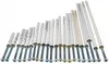 Kołek ramowy rozporowy 12x160 STOŻEK TX torx 25szt Podgląd zdjęcia produktu 5