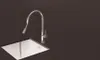 Rubinetto SCHOCK TALIA con bocca estraibile, acciaio inox / Anteprima dell’immagine prodotto 10
