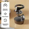 Schwerkraft-trotzende kinetische Fidget Spinner Produktbild-Vorschau 1