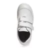 Abeba Sicherheitsschuhe x-light S2 Halbschuh weiß CE SRC Produktbild-Vorschau 4