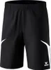 Erima Razor 2.0 Short Damen schwarz/weiß 46 Produktbild-Vorschau 2