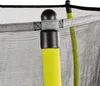 EXIT Tiggy Trampoline ø140cm – avec Filet de sécurité – Voir les images du produit 5