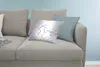 MuchoWow® Zierkissen Sofakissen Wohnzimmer Dekokissen 60x40 Produktbild-Vorschau 1