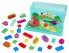 Goliath Jelly Blox, Set di costruzioni, 2 anni e oltre, 30 Anteprima dell’immagine prodotto 9