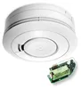 Ei Electronics Ei650RF, Optický detektor, Bezdrôtový, Náhľad obrázku produktu 3
