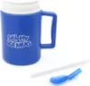 Premium Slushy Maker Eisbecher für perfektes Slush Eis & Produktbild-Vorschau 2