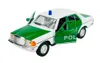 Welly  Mercedes - Benz E Klasa W123 Polizei 1:34-1:39 Die Produktbild-Vorschau 2