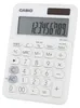 Kalkulačka Casio MS-20UC biela Produktbild-Vorschau 3