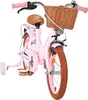 Detský bicykel Volare Ashley - Dievčatá - 14 palcov - Náhľad obrázku produktu 5