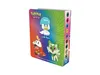 Pokémon - Mini Sammelalbum für 60 Sammelkarten - mit Produktbild-Vorschau 3