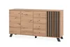 finori Medan 51C Sideboard, Nachbildung Artisan Oak / Produktbild-Vorschau 9
