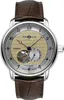 Zeppelin 8566-5 Herrenuhr Friedrichshafen Open Heart 41mm Produktbild-Vorschau 1