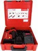 Pince à sertir 18V ROMAX COMPACT III BASIC sans mâchoire + Voir les images du produit 1
