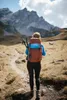 MOUNTREX® Schlafsack - Kleines Packmaß & Ultraleicht (730g) Produktbild-Vorschau 7