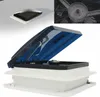 Střešní ventilace pro obytné automobily Výfukový ventilátor Náhled obrázku produktu 6
