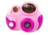 Leantoys Interaktive Babykamera Licht Ton Rosa Produktbild-Vorschau 2